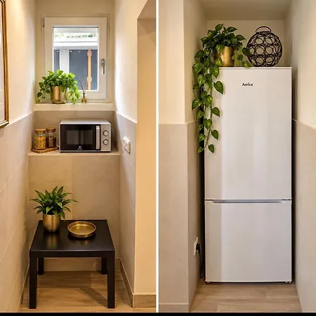 Apartment Bruno *