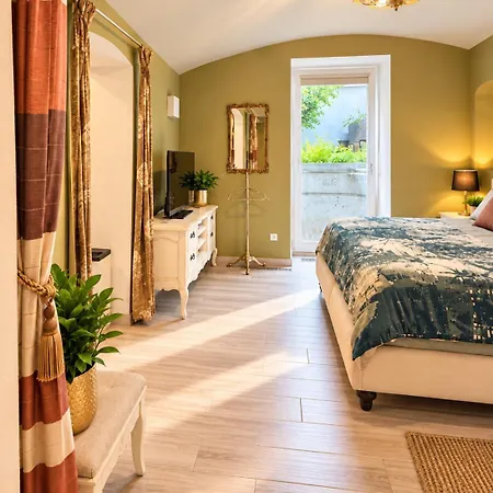 Bruno Apartment *