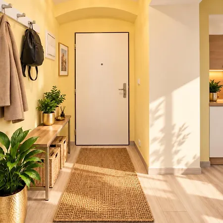 Apartment Bruno