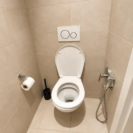 Bruno Apartment