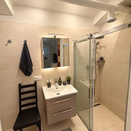Bruno Apartment *
