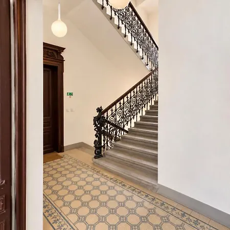 Bruno Apartment *